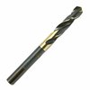 Forney Silver and Deming Drill Bit, 17/32 in 20658
